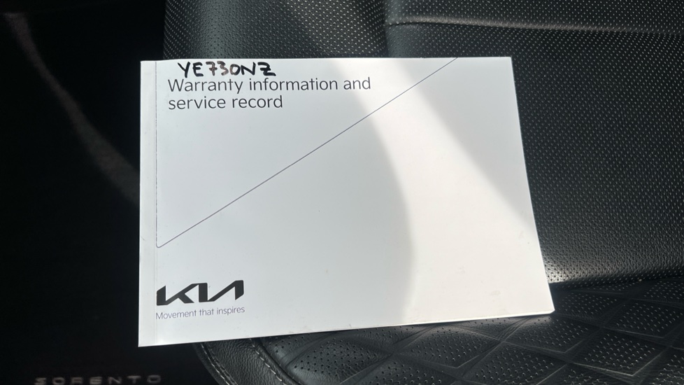 Kia Sorento 2.2 CRDi Edition 5dr DCT Diesel Station Wagon - Image 19