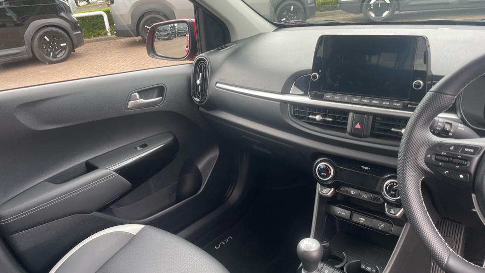 Kia Picanto 1.2 GT-line S 5dr Petrol Hatchback - Image 14
