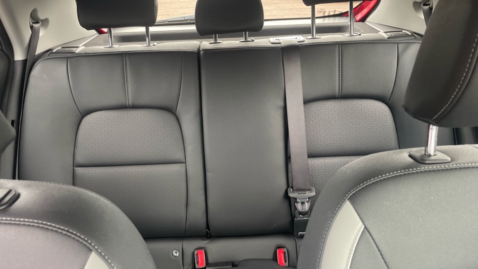 Kia Picanto 1.2 GT-line S 5dr Petrol Hatchback - Image 15