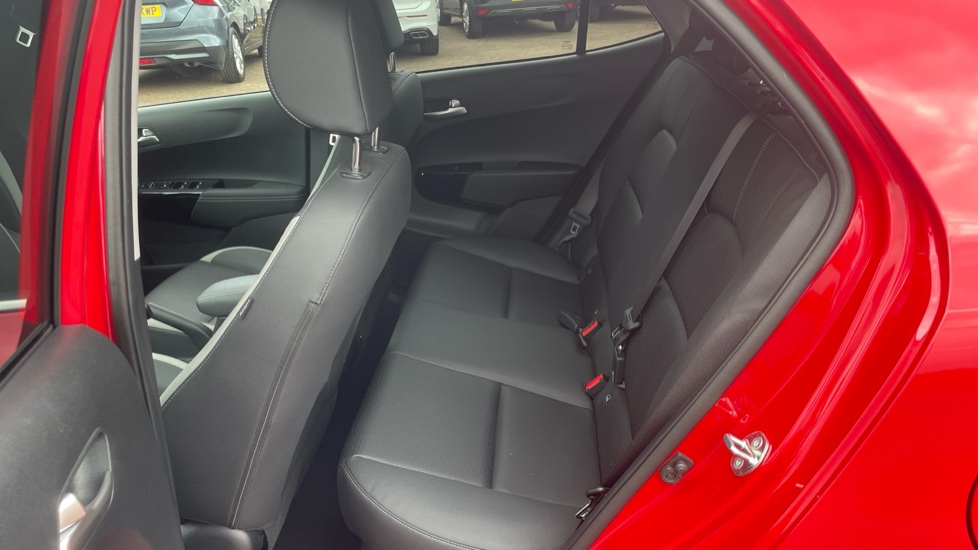 Kia Picanto 1.2 GT-line S 5dr Petrol Hatchback - Image 16