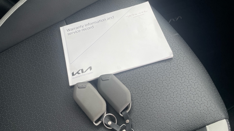 Kia Picanto 1.2 GT-line S 5dr Petrol Hatchback - Image 19