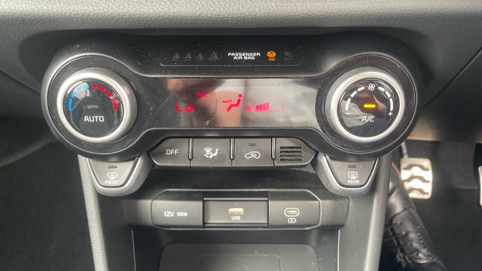 Kia Picanto 1.2 GT-line S 5dr Petrol Hatchback - Image 25