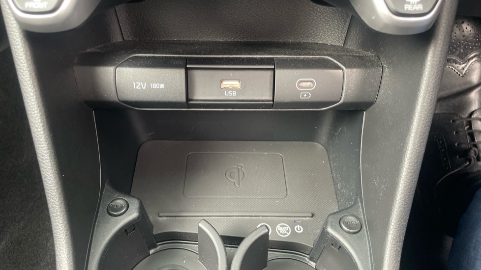 Kia Picanto 1.2 GT-line S 5dr Petrol Hatchback - Image 26