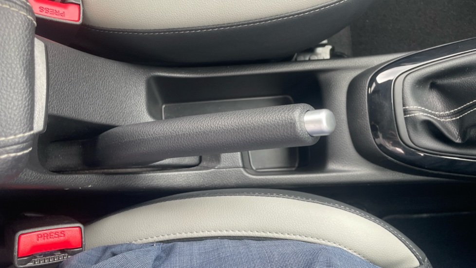 Kia Picanto 1.2 GT-line S 5dr Petrol Hatchback - Image 30