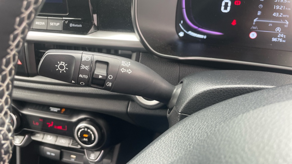 Kia Picanto 1.2 GT-line S 5dr Petrol Hatchback - Image 32
