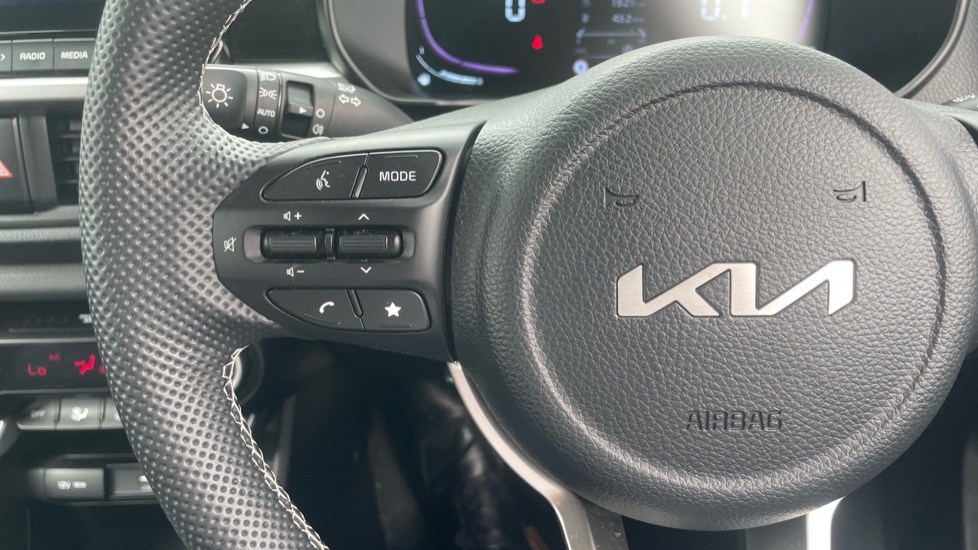 Kia Picanto 1.2 GT-line S 5dr Petrol Hatchback - Image 34