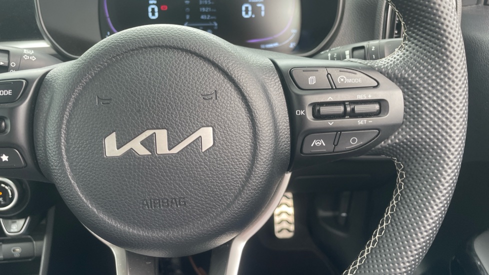 Kia Picanto 1.2 GT-line S 5dr Petrol Hatchback - Image 35