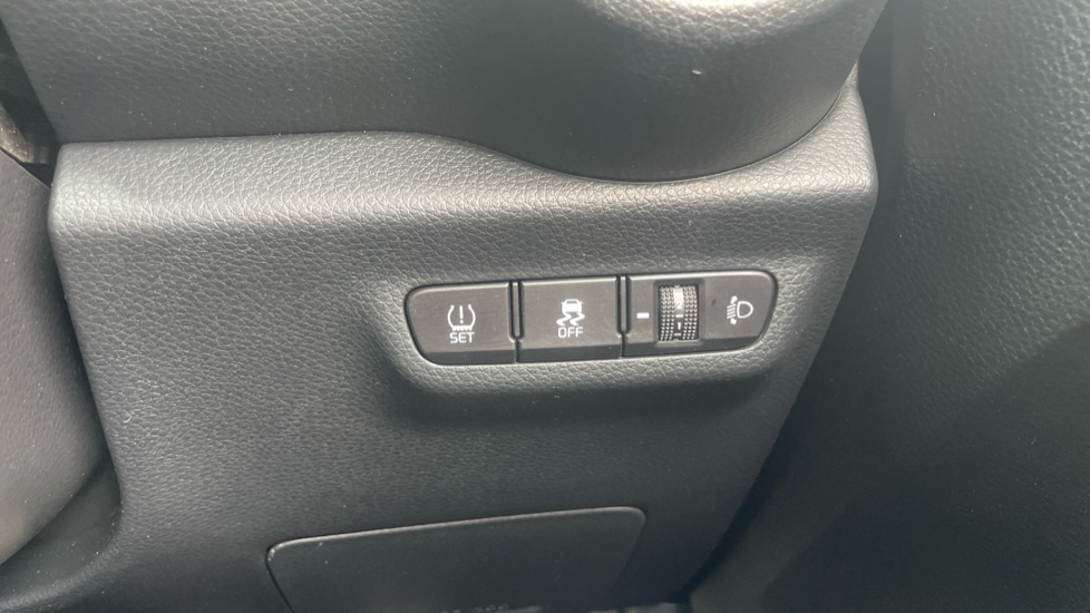 Kia Picanto 1.2 GT-line S 5dr Petrol Hatchback - Image 36