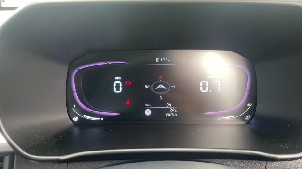 Kia Picanto 1.2 GT-line S 5dr Petrol Hatchback - Image 37