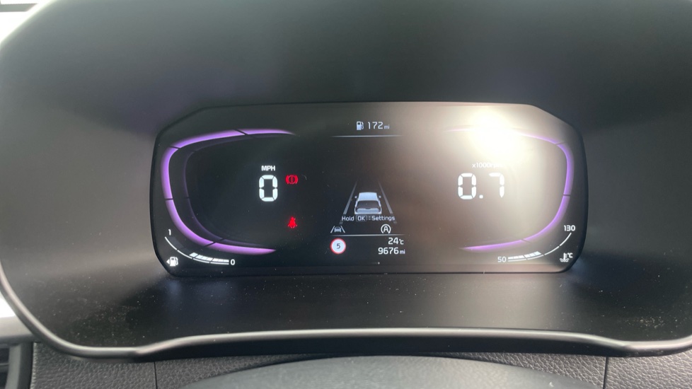 Kia Picanto 1.2 GT-line S 5dr Petrol Hatchback - Image 38
