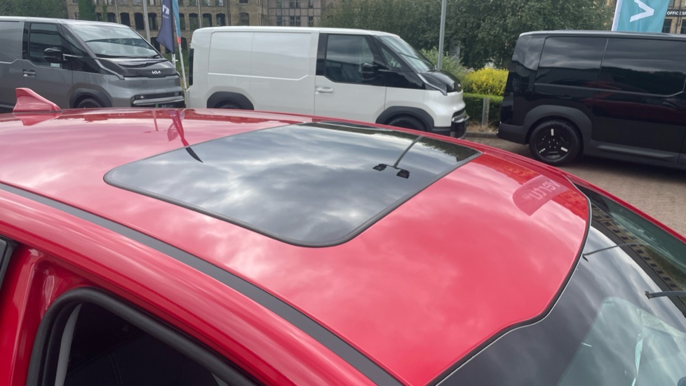 Kia Picanto 1.2 GT-line S 5dr Petrol Hatchback - Image 42