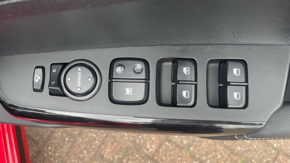 Kia Picanto 1.2 GT-line S 5dr Petrol Hatchback - Image 45