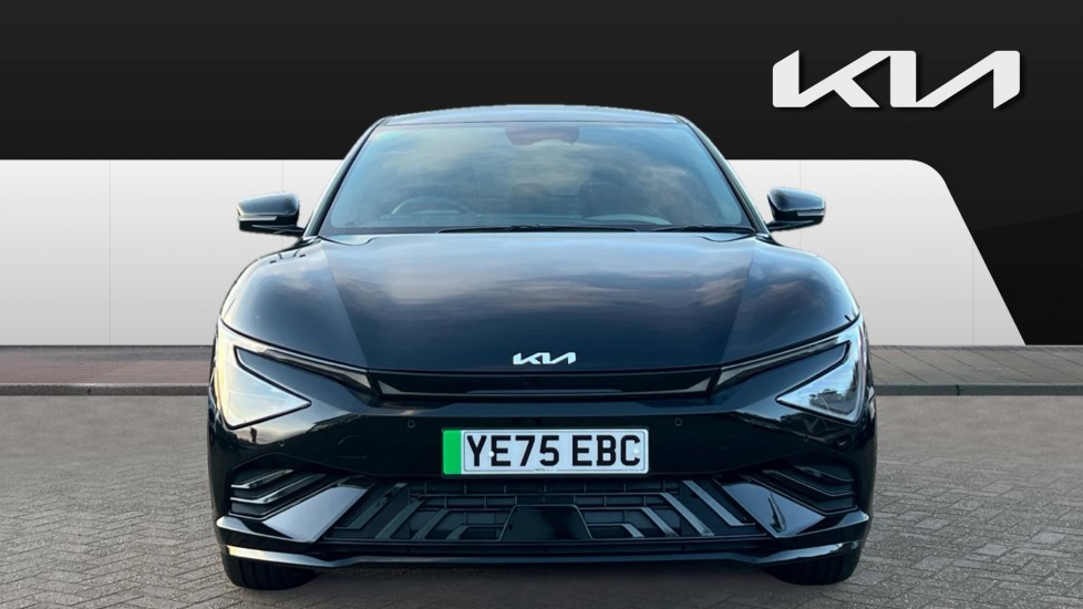 Kia EV6 168kW GT Line 84kWh 5dr Auto Electric Estate - Image 3