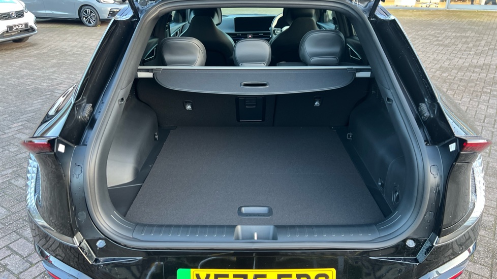 Kia EV6 168kW GT Line 84kWh 5dr Auto Electric Estate - Image 4