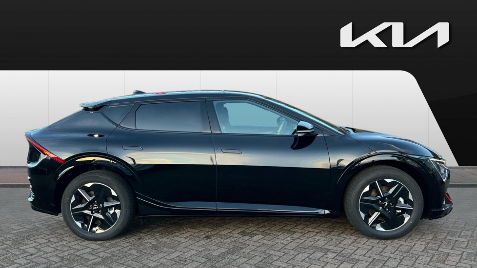 Kia EV6 168kW GT Line 84kWh 5dr Auto Electric Estate - Image 5