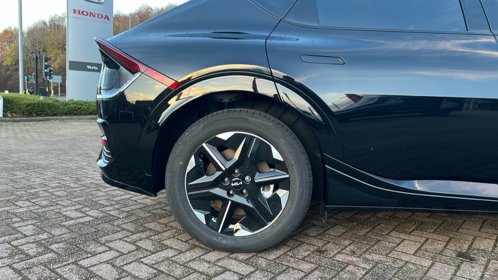 Kia EV6 168kW GT Line 84kWh 5dr Auto Electric Estate - Image 7