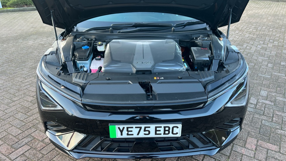 Kia EV6 168kW GT Line 84kWh 5dr Auto Electric Estate - Image 8