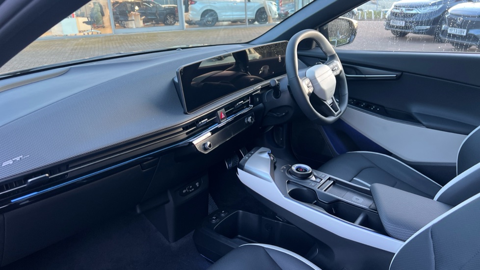 Kia EV6 168kW GT Line 84kWh 5dr Auto Electric Estate - Image 9