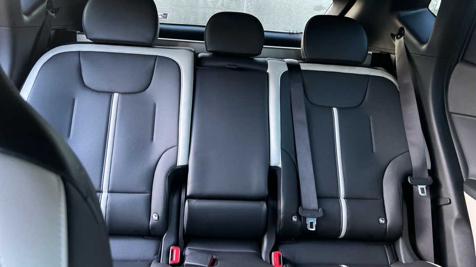 Kia EV6 168kW GT Line 84kWh 5dr Auto Electric Estate - Image 15