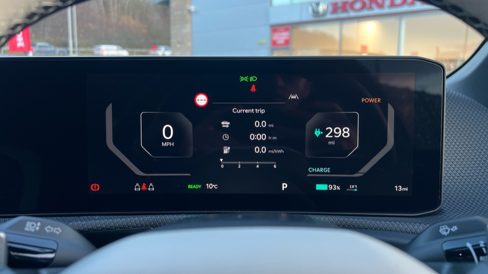 Kia EV6 168kW GT Line 84kWh 5dr Auto Electric Estate - Image 18