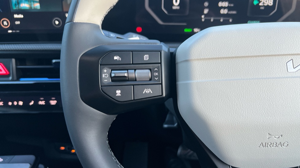 Kia EV6 168kW GT Line 84kWh 5dr Auto Electric Estate - Image 21
