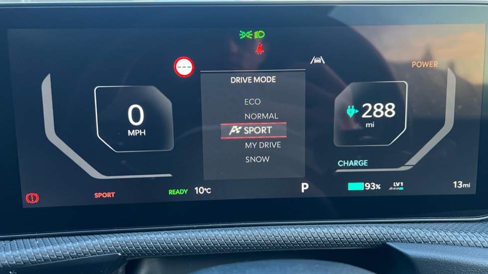 Kia EV6 168kW GT Line 84kWh 5dr Auto Electric Estate - Image 32