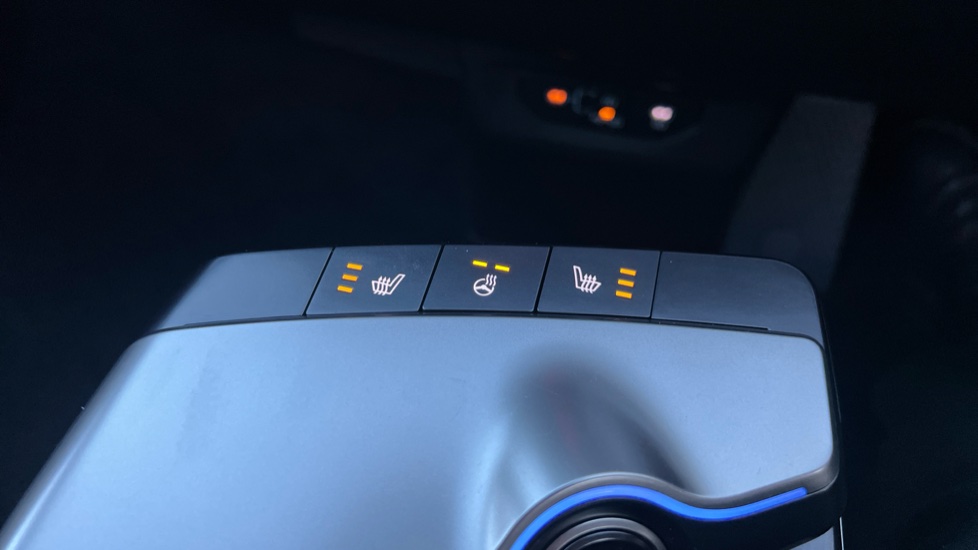 Kia EV6 168kW GT Line 84kWh 5dr Auto Electric Estate - Image 33