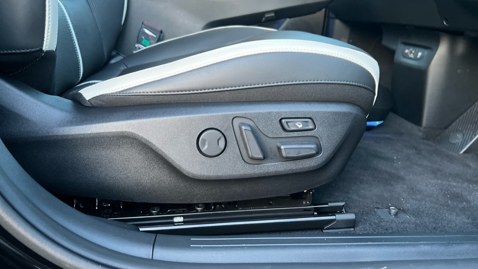 Kia EV6 168kW GT Line 84kWh 5dr Auto Electric Estate - Image 39
