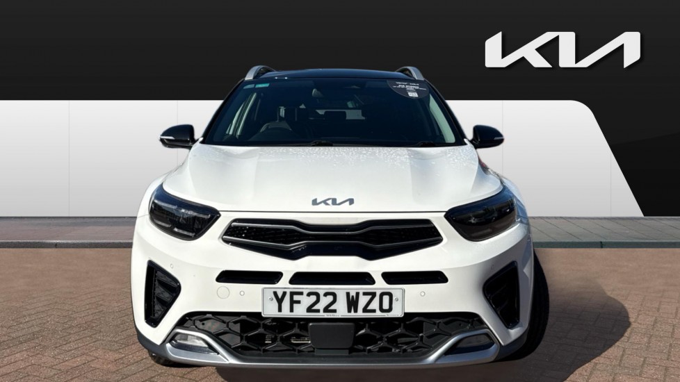 Kia Stonic 1.0T GDi 48V GT-Line S 5dr Petrol Estate - Image 3