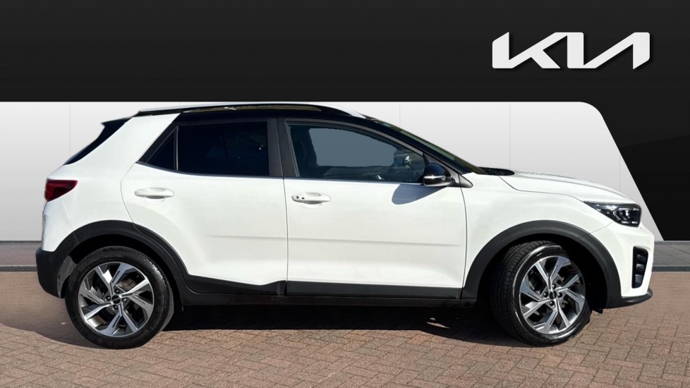Kia Stonic 1.0T GDi 48V GT-Line S 5dr Petrol Estate - Image 5