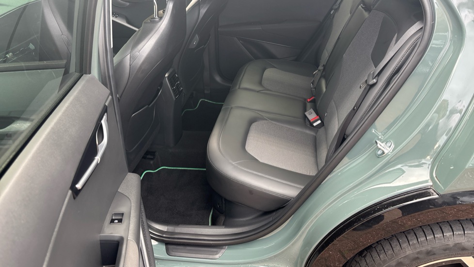 Kia Niro 1.6 GDi Hybrid 3 5dr DCT Hybrid Estate - Image 16