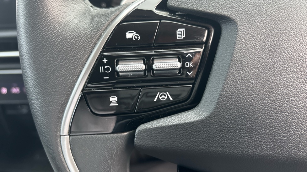 Kia Niro 1.6 GDi Hybrid 3 5dr DCT Hybrid Estate - Image 28