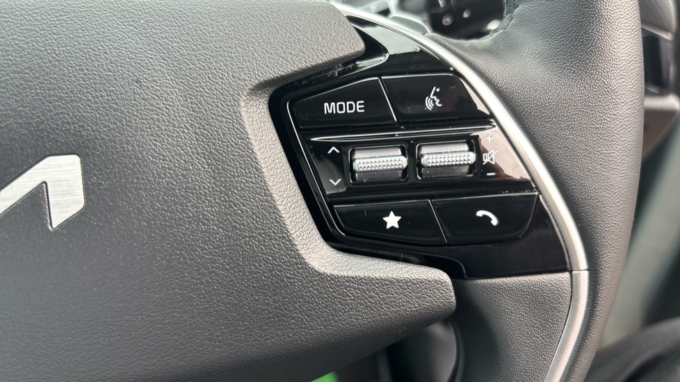 Kia Niro 1.6 GDi Hybrid 3 5dr DCT Hybrid Estate - Image 29