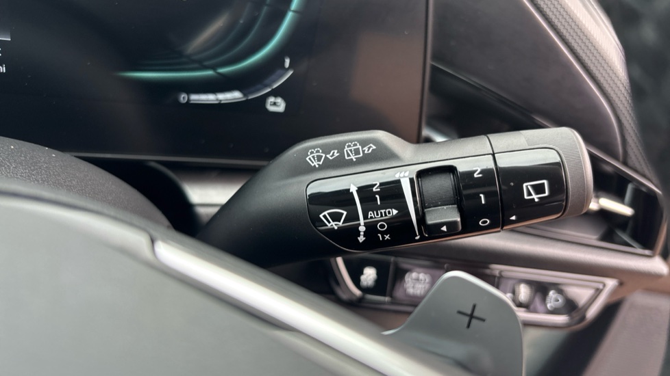 Kia Niro 1.6 GDi Hybrid 3 5dr DCT Hybrid Estate - Image 31