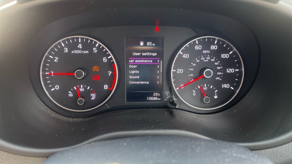 Kia Picanto 1.0T GDi GT-line S 5dr [4 seats] Petrol Hatchback - Image 18