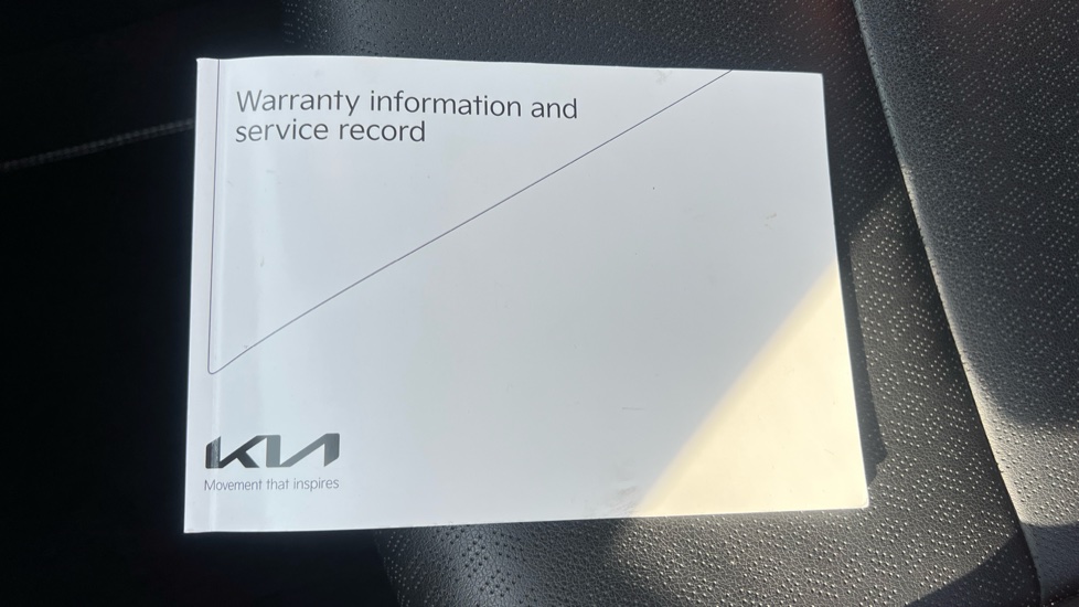 Kia Picanto 1.0T GDi GT-line S 5dr [4 seats] Petrol Hatchback - Image 19