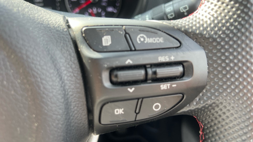 Kia Picanto 1.0T GDi GT-line S 5dr [4 seats] Petrol Hatchback - Image 22