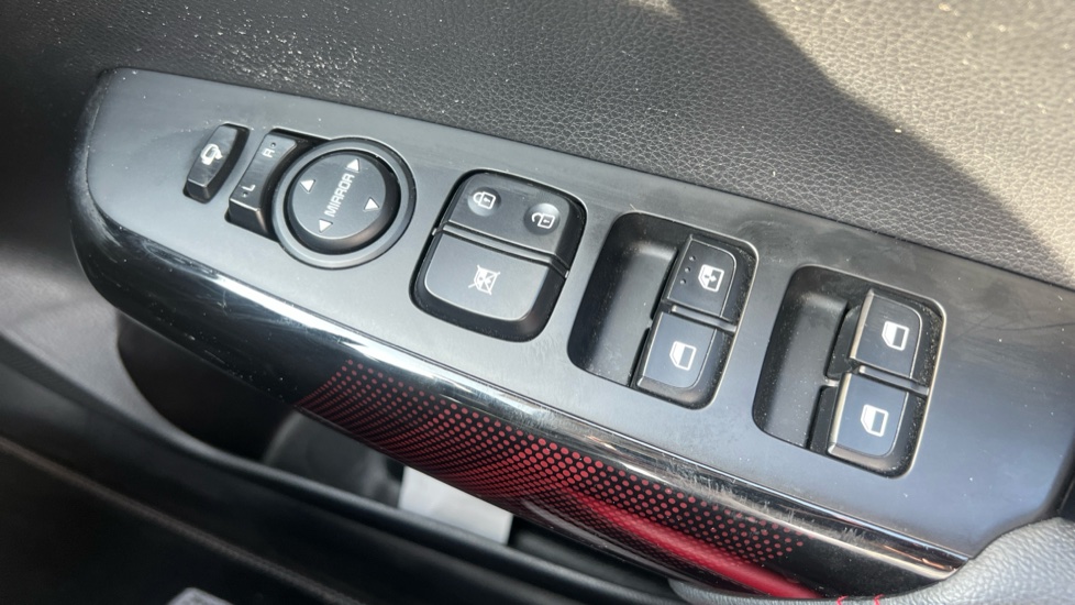 Kia Picanto 1.0T GDi GT-line S 5dr [4 seats] Petrol Hatchback - Image 23