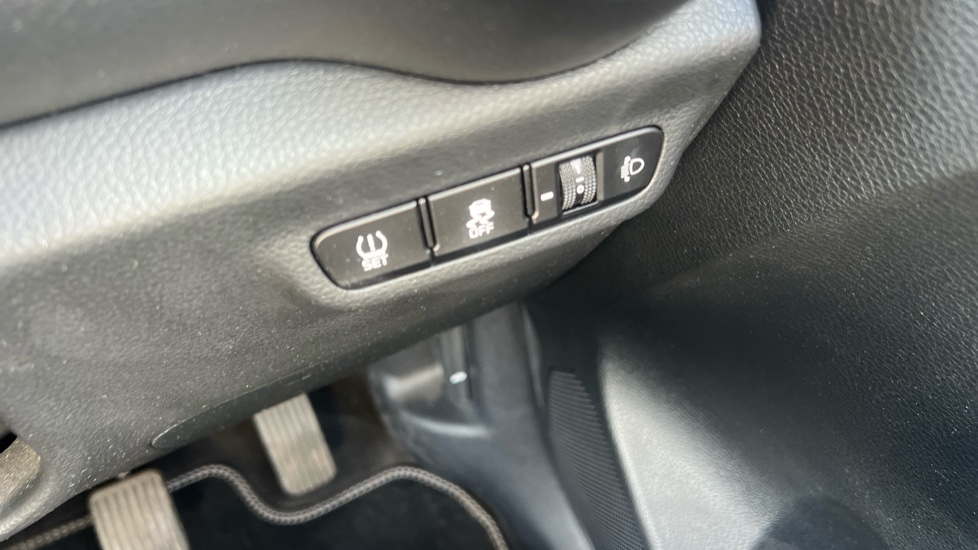 Kia Picanto 1.0T GDi GT-line S 5dr [4 seats] Petrol Hatchback - Image 24