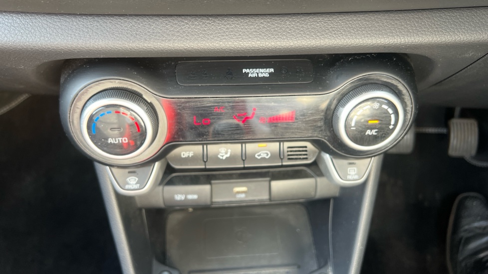 Kia Picanto 1.0T GDi GT-line S 5dr [4 seats] Petrol Hatchback - Image 26