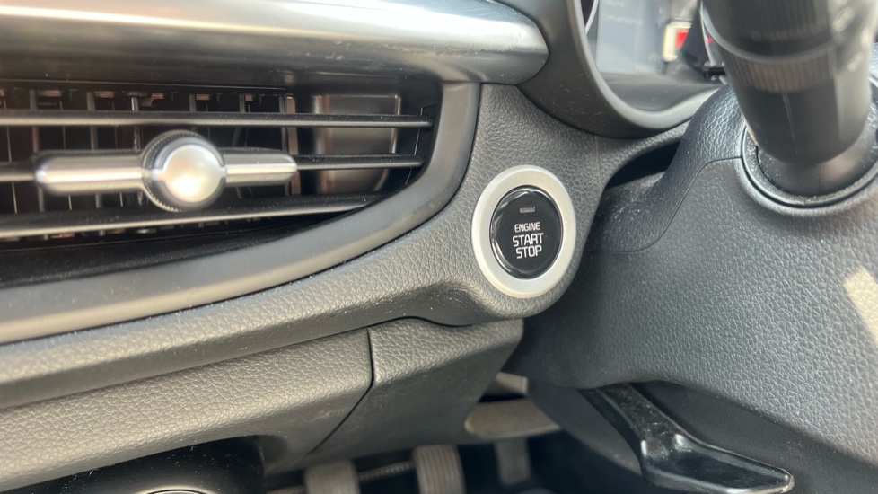 Kia Picanto 1.0T GDi GT-line S 5dr [4 seats] Petrol Hatchback - Image 29