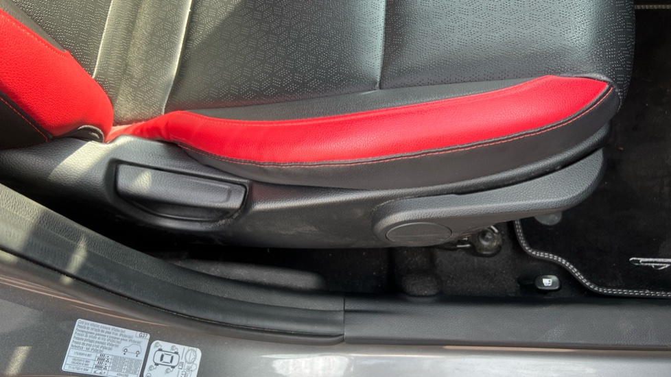 Kia Picanto 1.0T GDi GT-line S 5dr [4 seats] Petrol Hatchback - Image 36