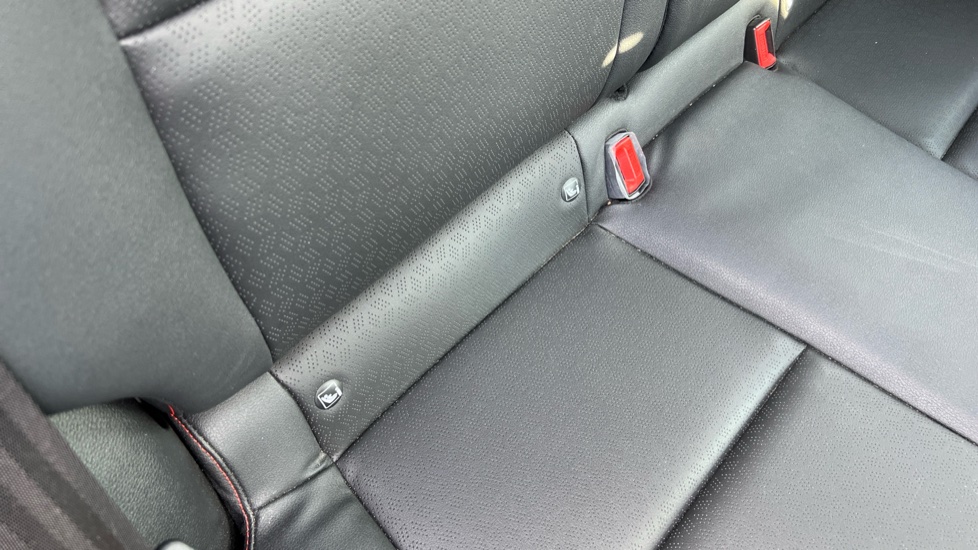 Kia Picanto 1.0T GDi GT-line S 5dr [4 seats] Petrol Hatchback - Image 39