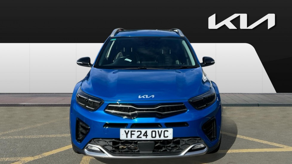 Kia Stonic 1.0T GDi 99 GT-Line 5dr Petrol Estate - Image 3