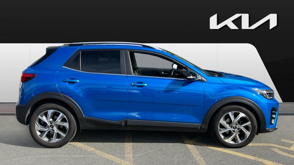 Kia Stonic 1.0T GDi 99 GT-Line 5dr Petrol Estate - Image 5