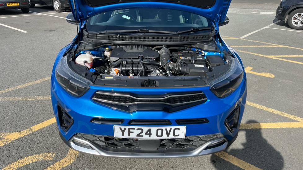 Kia Stonic 1.0T GDi 99 GT-Line 5dr Petrol Estate - Image 8