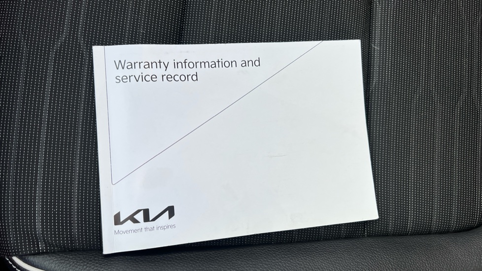 Kia Stonic 1.0T GDi 99 GT-Line 5dr Petrol Estate - Image 19
