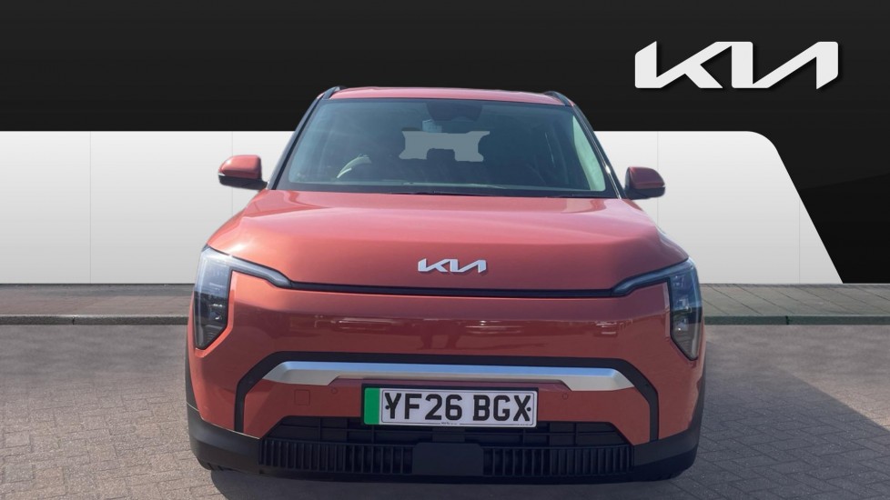Kia EV3 150kW Air 81.4kWh 5dr Auto Electric Estate - Image 3