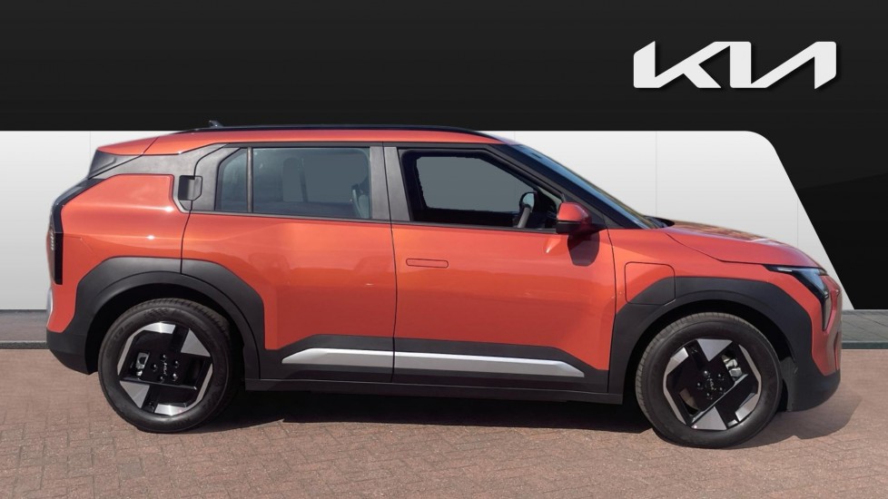 Kia EV3 150kW Air 81.4kWh 5dr Auto Electric Estate - Image 5