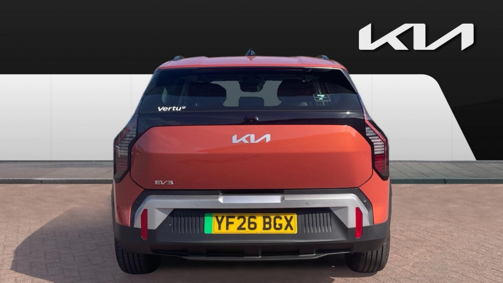 Kia EV3 150kW Air 81.4kWh 5dr Auto Electric Estate - Image 6